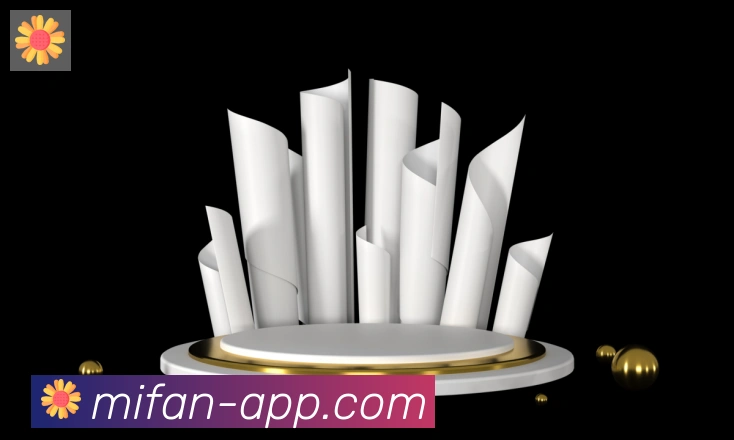 App 展示图